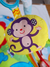 Gimnasio - Woody Toys - tienda online