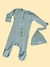 Enterito + gorro - Minimimo - 6 a 9 meses