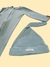 Enterito + gorro - Minimimo - 6 a 9 meses - comprar online