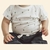 Remera palmeras - FLIKO