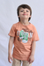 Remera estampada - comprar online