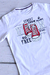 Remera estampada en internet