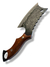 Hacha Hachuela Vikinga - comprar online