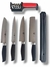 Set de Cuchillos Nakiri x6 pzs - comprar online