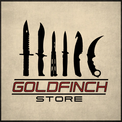 GOLDFINCH.STORE