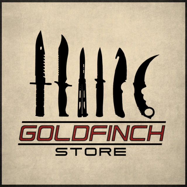 GOLDFINCH.STORE