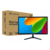 Monitor Led 19" HD 75Hz BM19K4HVW HDMI/VGA Bluecase Preto