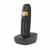 Telefone Fixo sem Fio Digital Intelbras TS 2510 Preto - comprar online