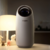 Purificador de Ar Inteligente ROPO AIR 16 - Filtro HEPA, Controle por APP, Compatível com Alexa e Google Home - Bivolt na internet
