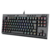 Teclado Gamer Óptico Broadsword Redragon K588RGB-PRO Preto - comprar online