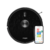 Robô Aspirador Ropo Laser + Estação Autolimpante 3 em 1 Google, Alexa, Controle por App Preto - 220v - comprar online