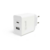 Fonte de carregador - Iwill - 1 USB-C 20W + 1 USB 2.1A