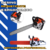 Motoserra Profissional 78cc Muito Potente Sabre 22 Polegadas - comprar online