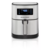 Fritadeira Sem Óleo Air Fryer Digital Hamilton Beach 5.0L 110v Inox, 1700W - 35075 - loja online