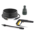 Lavadora de Alta Pressão 1800W 2030PSI Tekna HLX1502V com Rodas, Auto-Stop, Pistola e Mangueira 220V - loja online