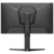Imagem do Monitor Gamer Taurus PRO BM24FFAD1GW 23,8", IPS, Full HD, 180Hz, 1ms, 10-Bits, sRGB 110%, Ajuste de Altura, VESA, DP/HDM