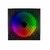 Fonte BRX 750W 80 Plus Rainbow Automática RGB na internet