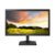 Monitor LG 19.5'' LED HD, HDMI 20MK400HB, 2ms de Resposta, Flicker Safe, Entrada HDMI e VESA, Preto