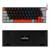 Teclado Gamer Mecânico Kuromori 60% Outemu Blue ABNT2 Iluminação Rainbow PCYES - comprar online