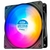 Cooler Fan Led Rgb 120Mm Knup 1500Rpm Kp-Vr314 na internet