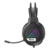 Fone Headset Gamer Evolut Eg306, Led Rainbow, Multi Plataforma, Preto na internet