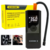 Bomba de Ar Inteligente Digital Recarregável BOM-8906 Bomvink - Portátil, 1500mAh, 12V, 120W