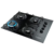 Fogão Cooktop Esmaltec Gourmet 4Q 4084 Preto Bivolt