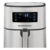 Imagem do Fritadeira Sem Óleo Air Fryer Digital Hamilton Beach 5.0L 110v Inox, 1700W - 35075