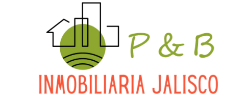 P&B Inmobiliaria Jalisco