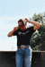 Camiseta Agrobrothers Preta