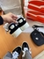 Puma preto - JeitoDella