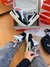Puma preto