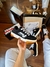 Vans com solado marrom