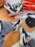 Puma preto
