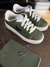 Prada Verde Musgo - comprar online