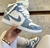 Nike Jordan Botinha