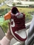 Nike Dunk Bordo - comprar online