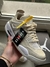 NIKE JORDAN BOTA BEGE