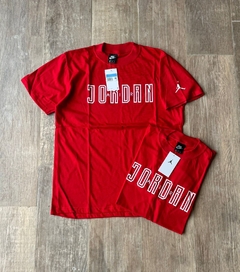 Remera Jordan - comprar online