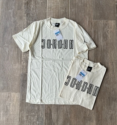 Remera Jordan - tienda online