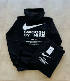 Buzo Nike Swoosh