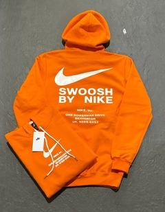 Buzo Nike Swoosh