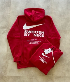 Buzo Nike Swoosh - Indumentaria Imports