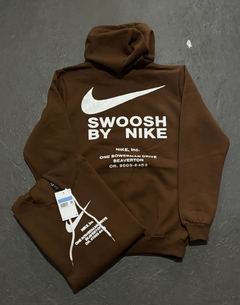 Imagen de Buzo Nike Swoosh