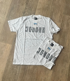 Remera Jordan - Indumentaria Imports