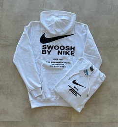 Buzo Nike Swoosh - comprar online