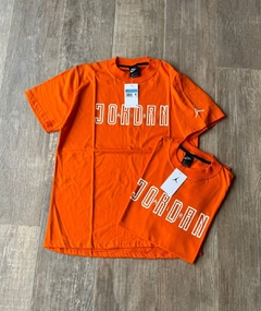 Remera Jordan