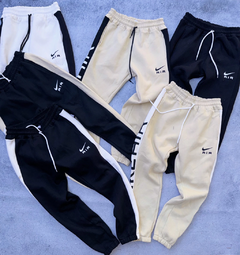 Pantalon Nike Air Bicolor