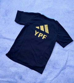 Remera Entrenamineto AFA 2024 - Negra - comprar online