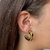 Aros selena - comprar online